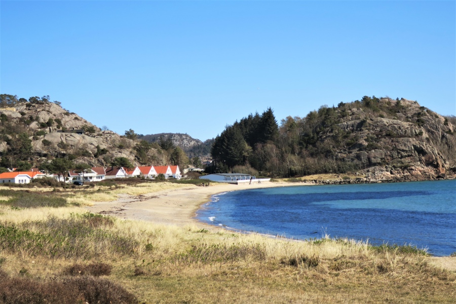 Ferienhaus Herregård