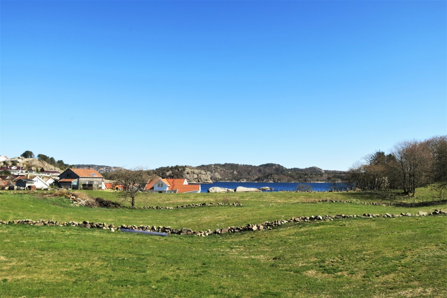 Ferienhaus Herregård