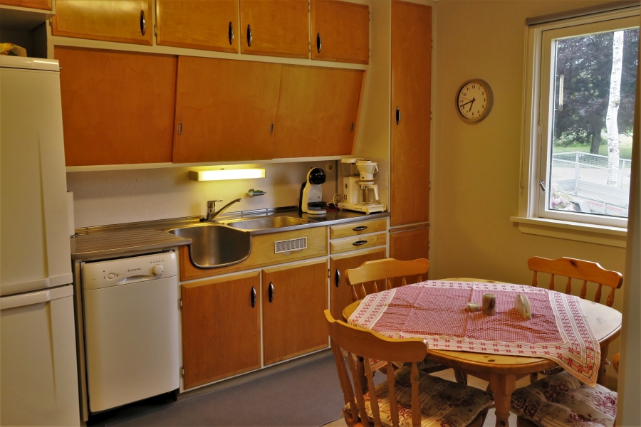 Ferienhaus Herregård