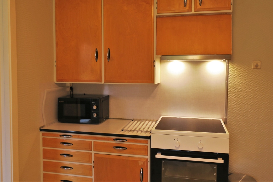 Ferienhaus Herregård