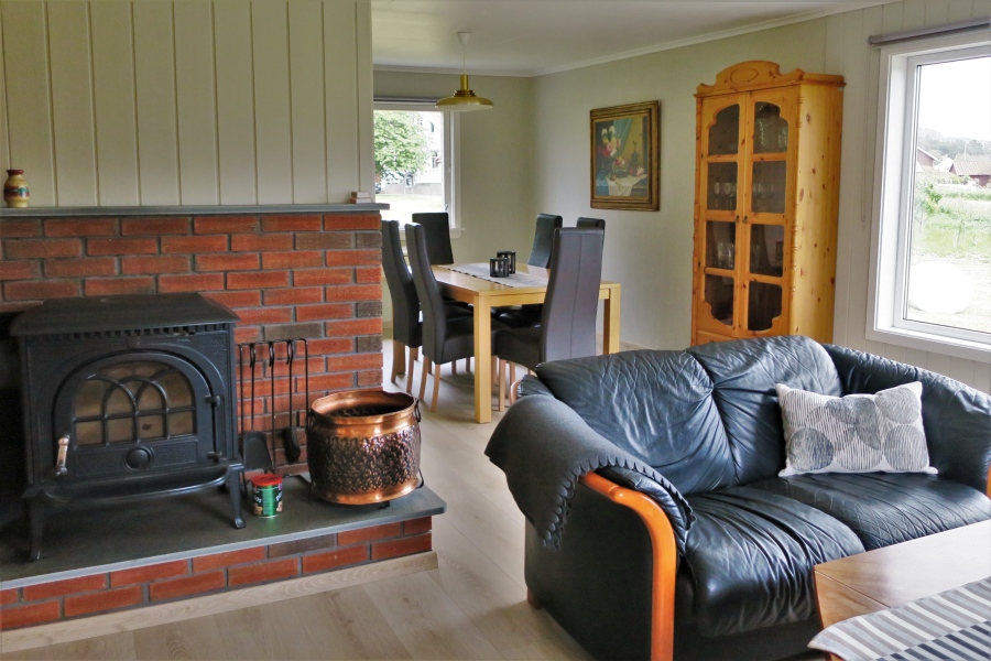 Ferienhaus Herregård