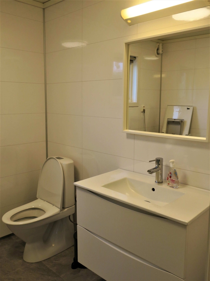 Ferienhaus Herregård