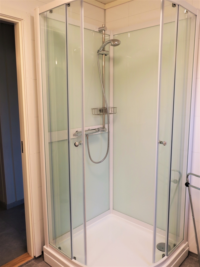 Ferienhaus Herregård