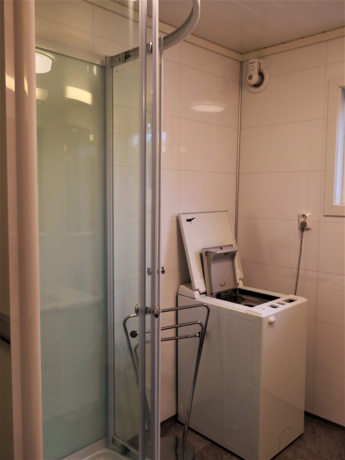 Ferienhaus Herregård