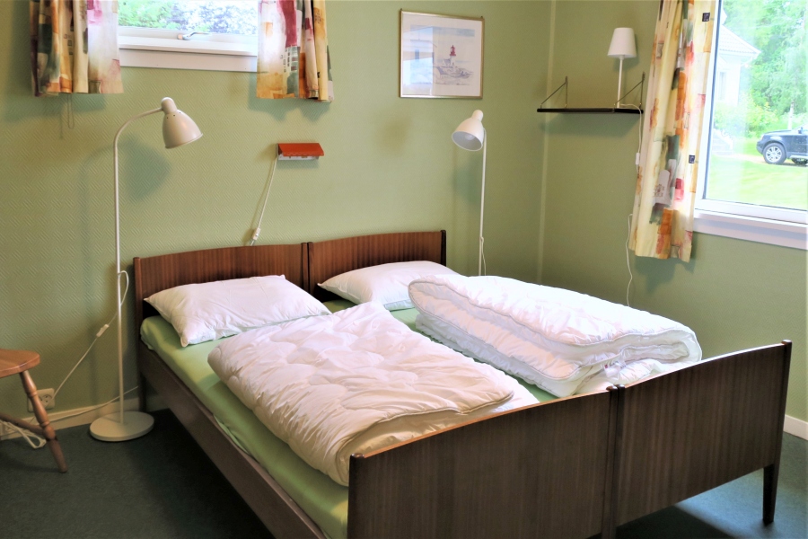 Schlafzimmer 2