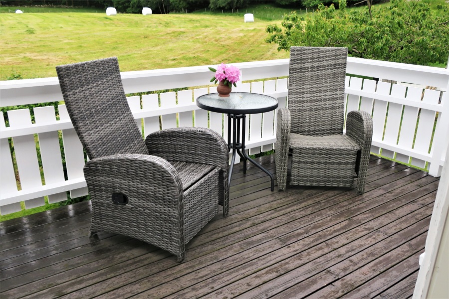 Ferienhaus Herregård