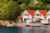 Ferienhaus Ladberget