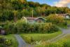 Ferienhaus Lindal 2
