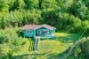 Ferienhaus Lindal 3