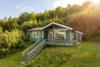 Ferienhaus Lindal 3