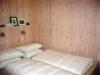 Typ 1 - Beispielbild - Schlafzimmer mit Doppelbett