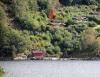 Ferienhaus Lindal - top Lage am wunderschönen Grønnsfjord