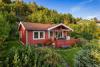 Ferienhaus Lindal