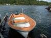 Angelboot  >Askeladden< 14 Fuß/9,9 PS, 4-Takter. Ein ideales Boot zum Fischen im Fjord