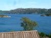 Vom Grundstück des Hauses hat man einen unvergleichbaren 180°Grad Blick auf den herrlichen Grønnsfjord