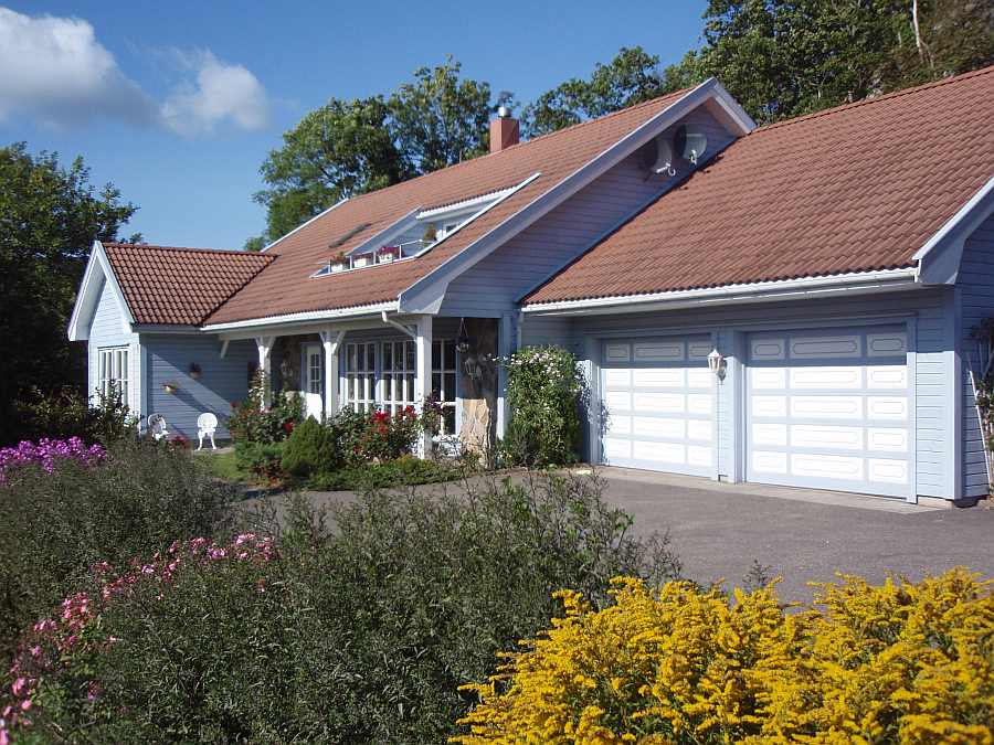 Ferienwohnung Turid in Südnorwegen bei Kap Lindesnes