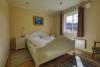 Schlafzimmer im EG
