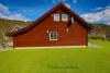 Ferienhaus Kåfjord 1