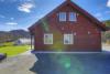 Ferienhaus Kåfjord 1