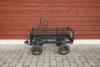 Handwagen zum Transport