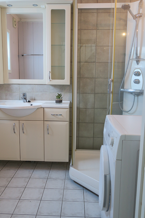 Ferienhaus Skjernøya