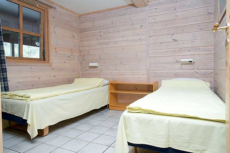 Schlafzimmer Typ A