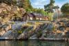 Ferienhaus Vige