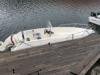 Das optional zusätzlich buchbare Angelboot:  Angelboot Ryds 19 Fuß/115 PS, 4-Takter E-Starter, Steuerstand mit Windschutz, Echolot, GPS/Kartenplotter