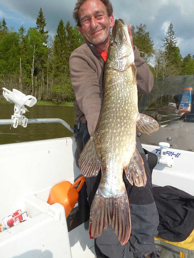 Da grinst der Thordes!