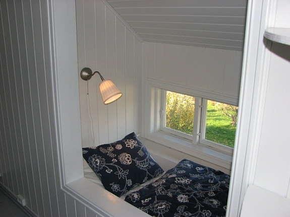 Das Kojen-Einzelbett