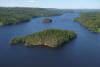 Der See Øymarksjøen