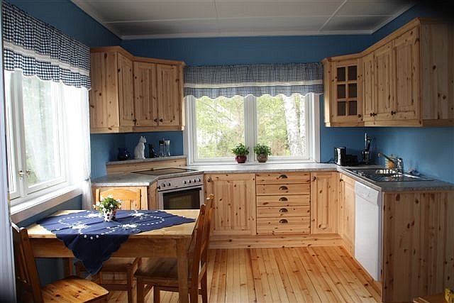 Ferienhaus Bjørkeli Ferienhaus Bjørkeli