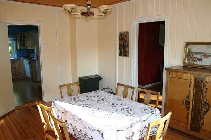 Viel Platz im Ferienhaus Bjørkeli Viel Platz im Ferienhaus Bjørkeli