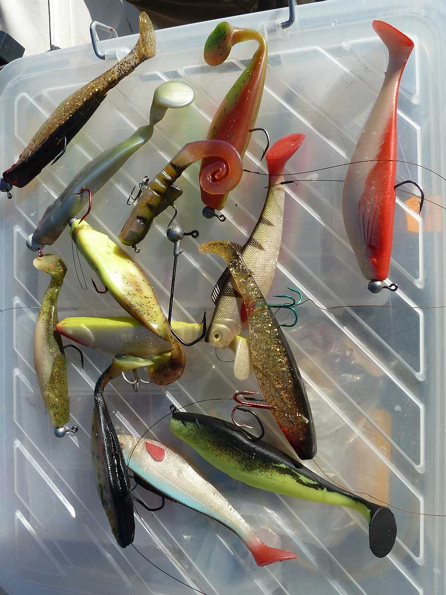 Ferienhaus Klokkerud