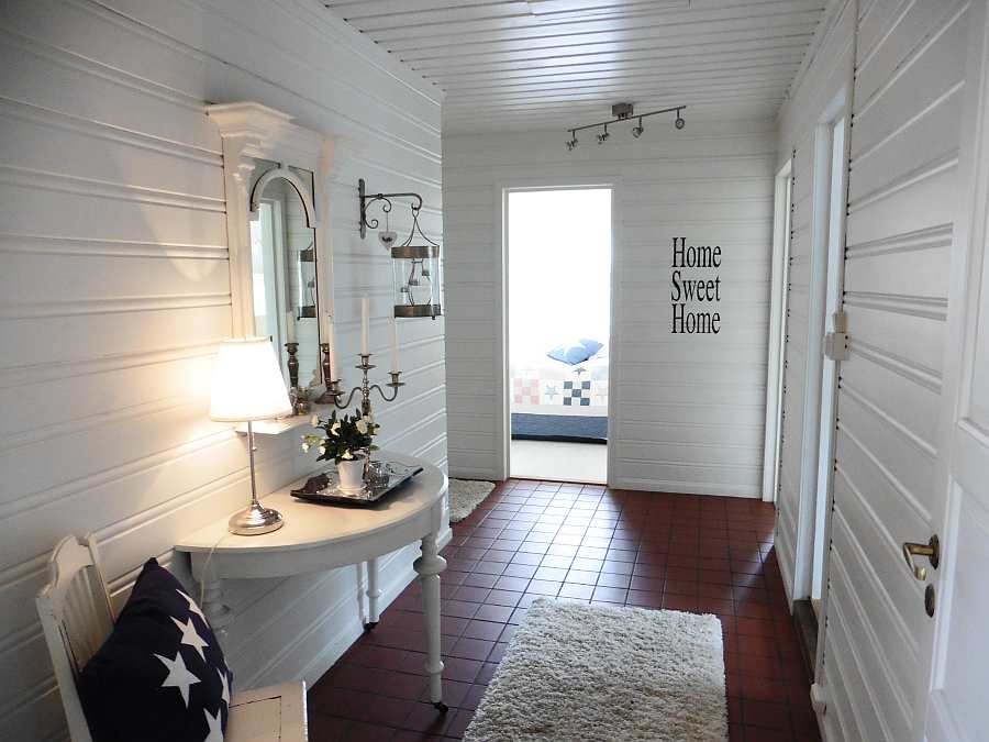 Willkommen im Haus Lilleby!!