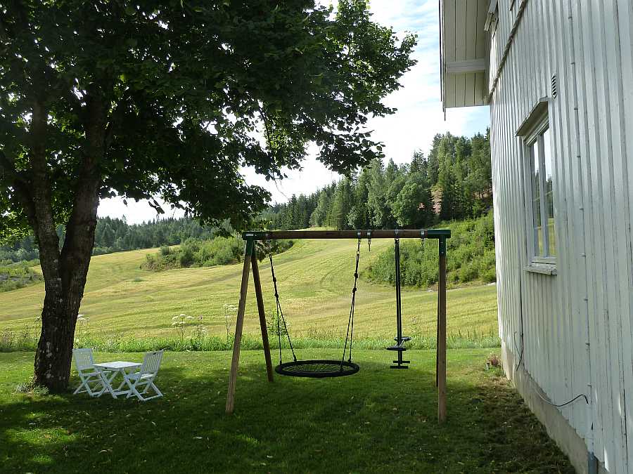 Spielbereich für Kinder