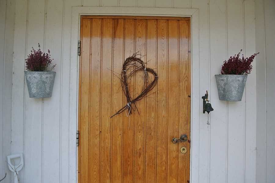 Gäste sind hier Willkommen!