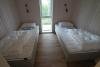 Ein weiteres Schlafzimmer im Erdgeschoß