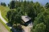 Haus Vidsyn liegt nahe am Ufer des Sees Rødenessjøen