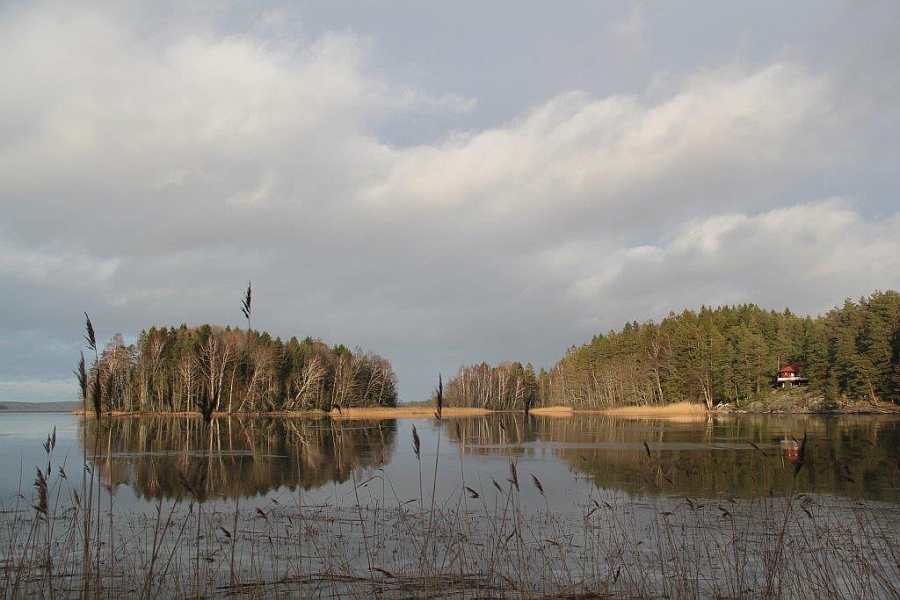 Traumlage des Hauses Traumlage des Hauses