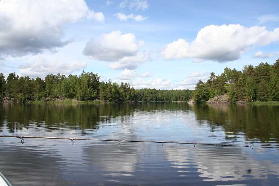 ..wie Freiwassserbereiche. ..wie Freiwassserbereiche.