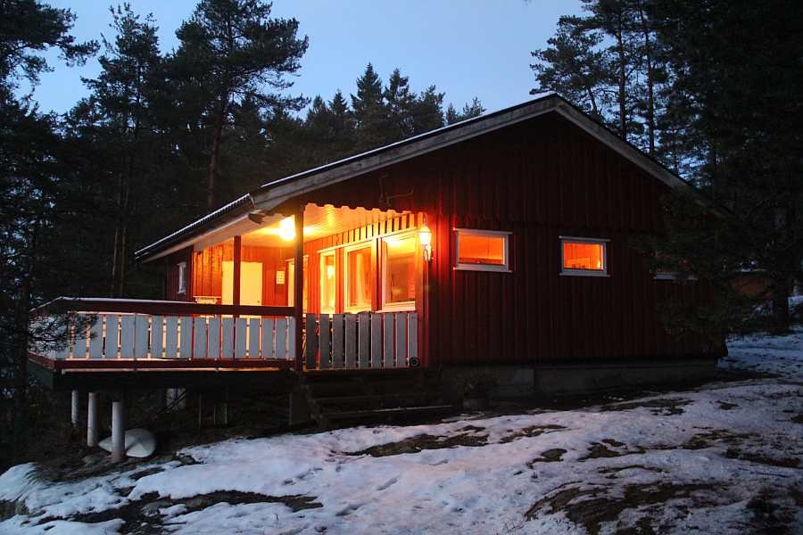 Haus Ekly heißt Sie Willkommen!