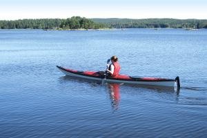 Kajak - optional buchbar Kajak - optional buchbar