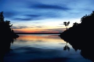 ...dann blau! ...dann blau!