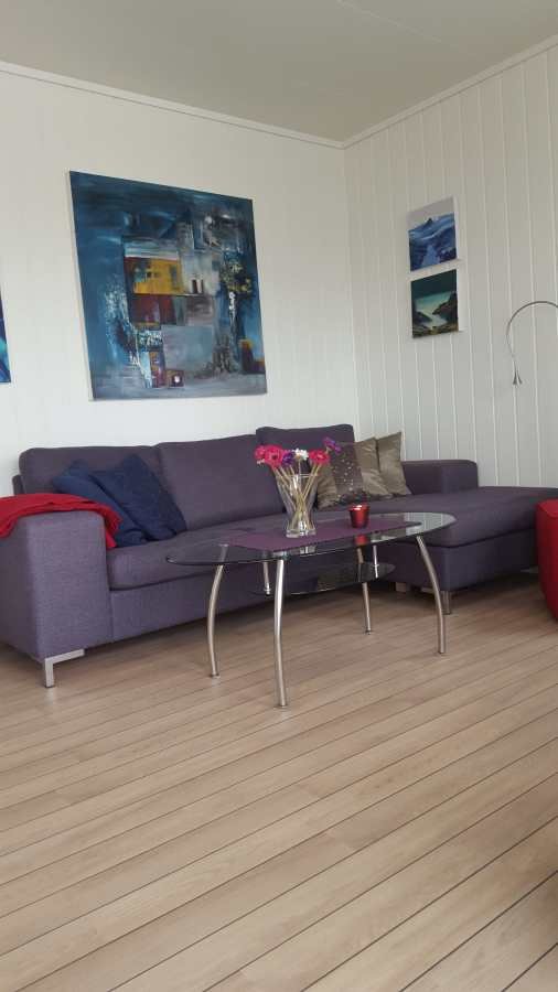 Wohnbeispiel: Wohnzimmer