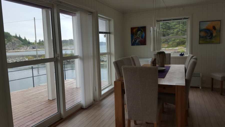 Wohnbeispiel: Wohnzimmer