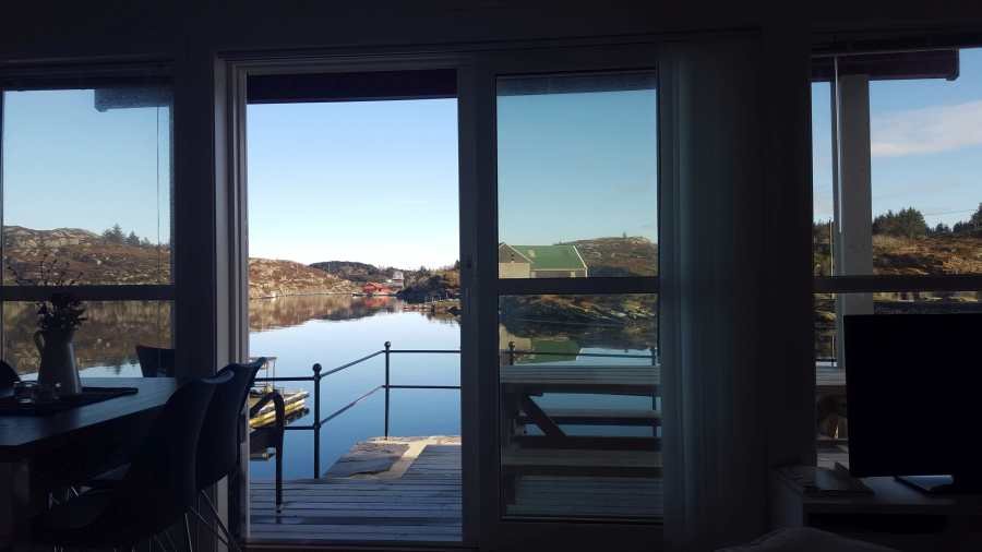 Alle Apartments mit Meerblick