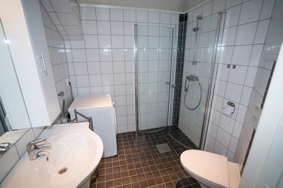 Badezimmer Typ 2