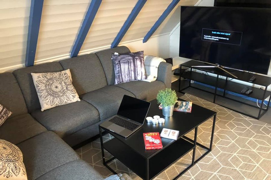 A5 Wohnzimmer A5 Wohnzimmer