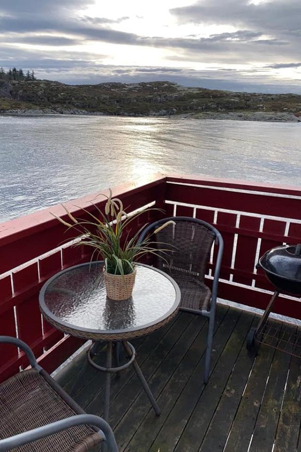 A8 Veranda A8 Veranda